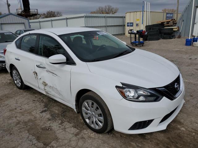 nissan sentra s 2017 3n1ab7ap7hy240301