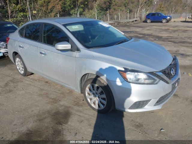 nissan sentra 2017 3n1ab7ap7hy247054