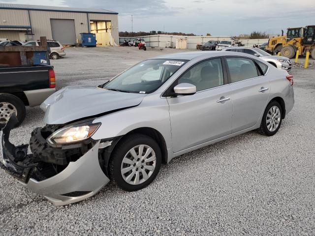 nissan sentra s 2017 3n1ab7ap7hy247930