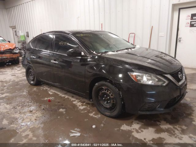 nissan sentra 2017 3n1ab7ap7hy250939