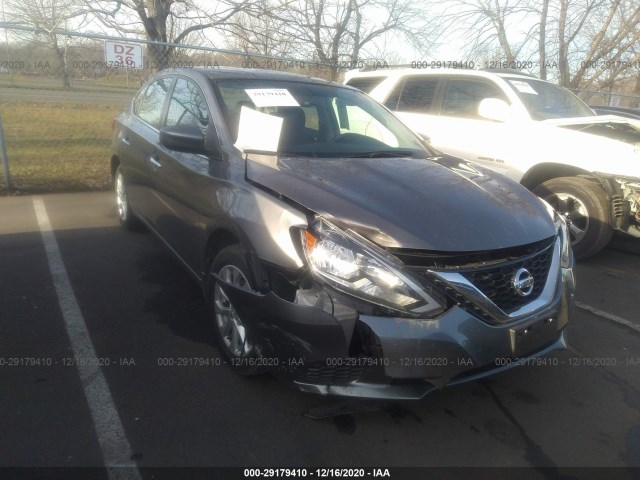 nissan sentra 2017 3n1ab7ap7hy251220