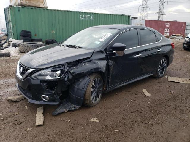 nissan sentra 2017 3n1ab7ap7hy253310