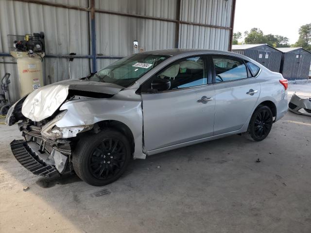 nissan sentra 2017 3n1ab7ap7hy254120