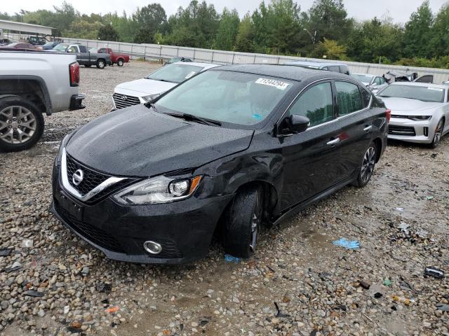 nissan sentra s 2017 3n1ab7ap7hy259480