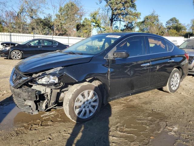 nissan sentra s 2017 3n1ab7ap7hy260225