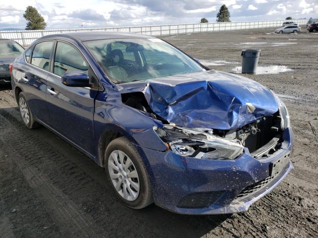 nissan sentra 2017 3n1ab7ap7hy268468