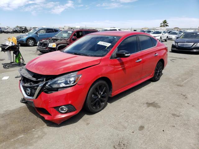 nissan sentra s 2017 3n1ab7ap7hy274481