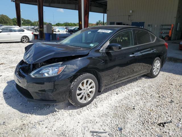 nissan sentra 2017 3n1ab7ap7hy277316