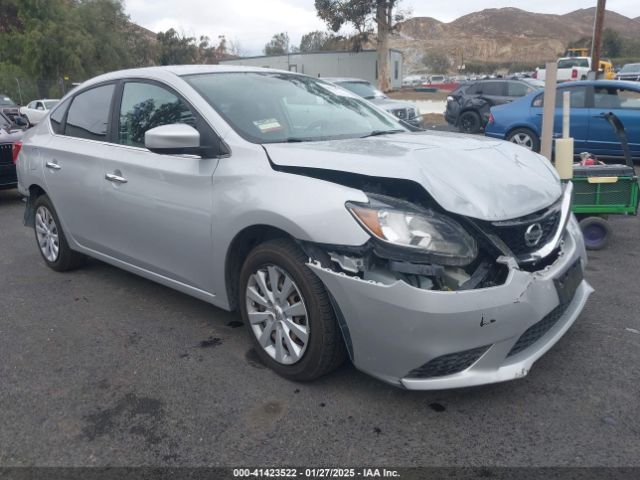 nissan sentra 2017 3n1ab7ap7hy285285