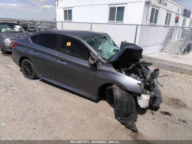 nissan sentra 2017 3n1ab7ap7hy289949