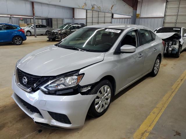 nissan sentra 2017 3n1ab7ap7hy294701