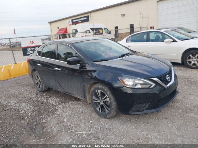 nissan sentra 2017 3n1ab7ap7hy295914