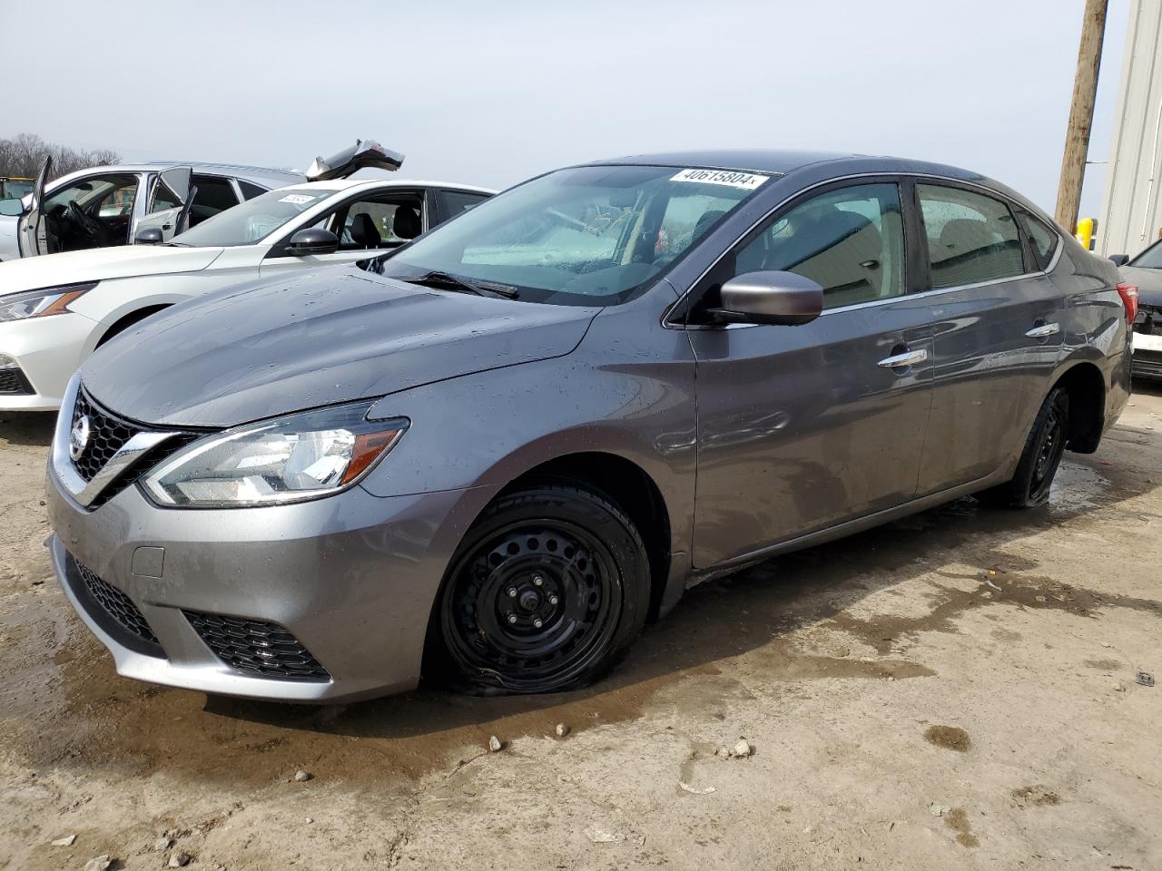 nissan sentra 2017 3n1ab7ap7hy299431