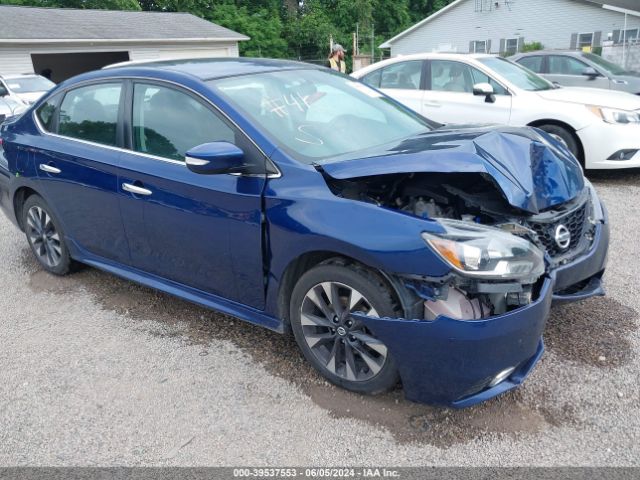 nissan sentra 2017 3n1ab7ap7hy302330