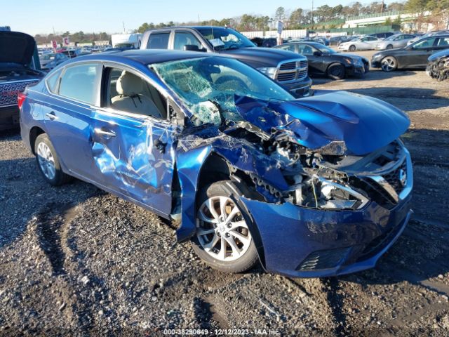 nissan sentra 2017 3n1ab7ap7hy303476