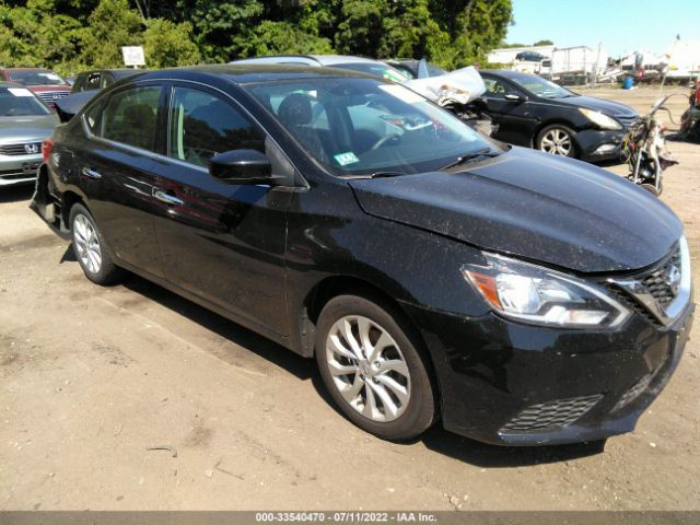 nissan sentra 2017 3n1ab7ap7hy305759