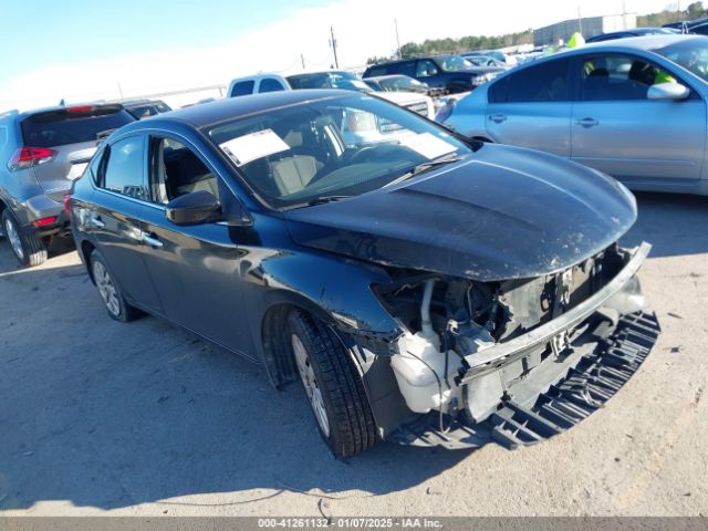 nissan sentra 2017 3n1ab7ap7hy310119