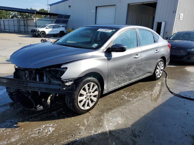 nissan sentra 2017 3n1ab7ap7hy310511