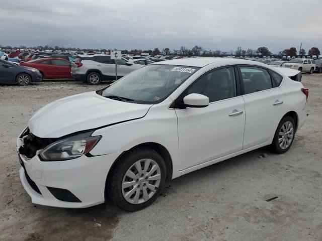 nissan sentra s 2017 3n1ab7ap7hy320228