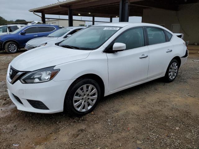 nissan sentra s 2017 3n1ab7ap7hy325252