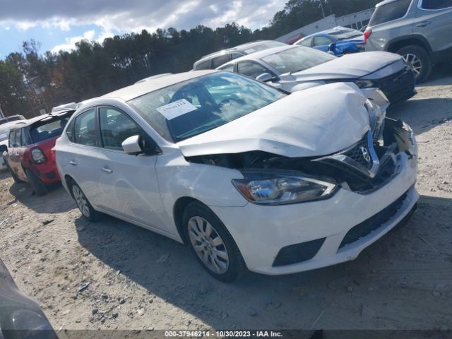 nissan sentra 2017 3n1ab7ap7hy327972