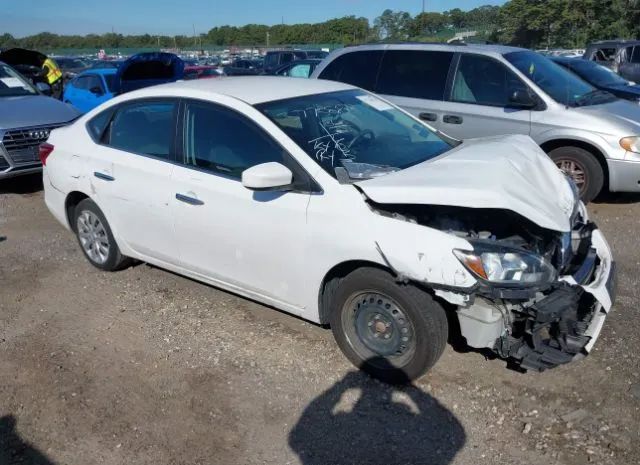 nissan sentra 2017 3n1ab7ap7hy332539