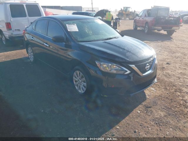 nissan sentra 2017 3n1ab7ap7hy335120