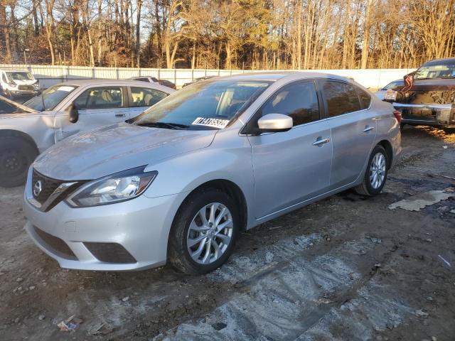 nissan sentra s 2017 3n1ab7ap7hy340396