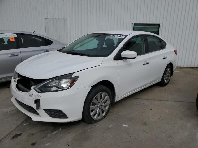 nissan sentra 2017 3n1ab7ap7hy340432