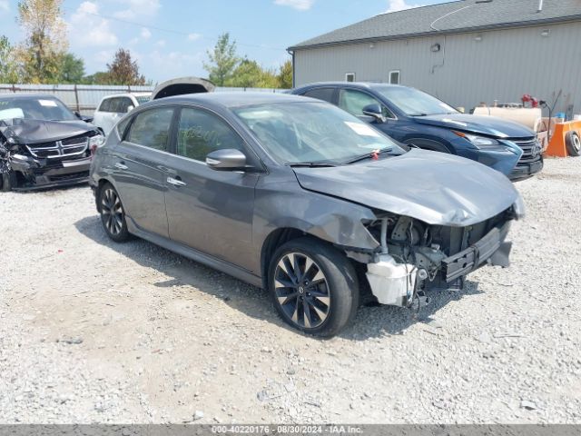 nissan sentra 2017 3n1ab7ap7hy341211