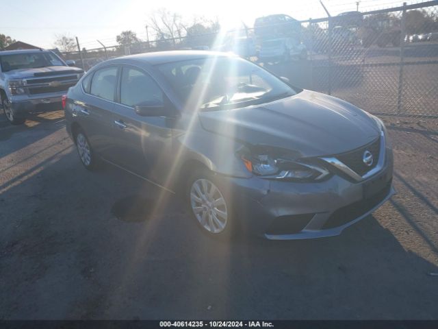 nissan sentra 2017 3n1ab7ap7hy342889