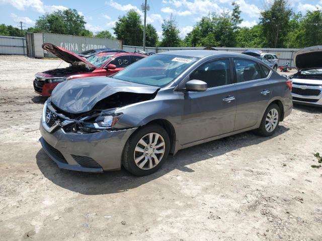 nissan sentra 2017 3n1ab7ap7hy344920