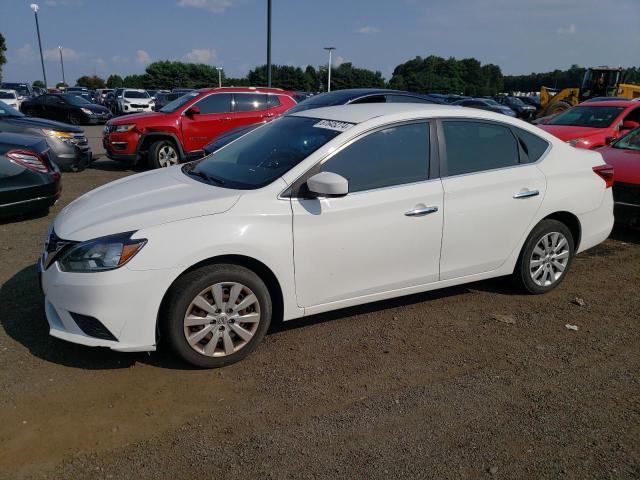 nissan sentra 2017 3n1ab7ap7hy346571