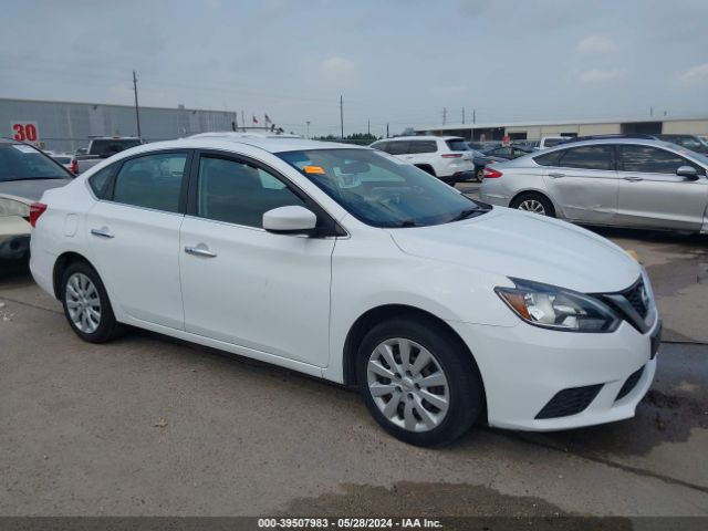 nissan sentra 2017 3n1ab7ap7hy357652