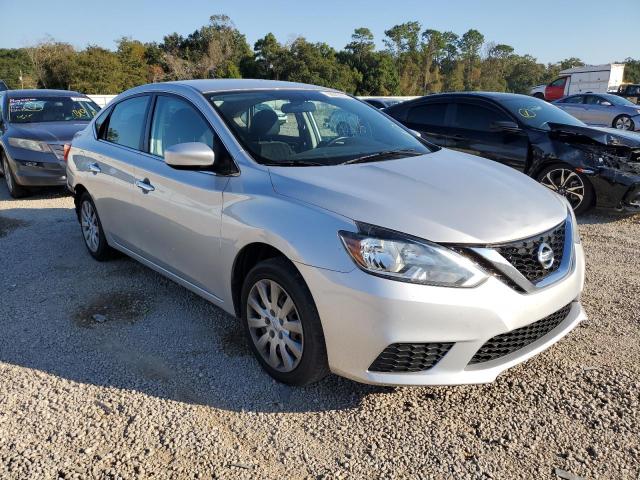 nissan sentra 2017 3n1ab7ap7hy360468