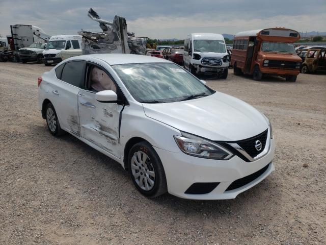 nissan sentra s 2017 3n1ab7ap7hy362320