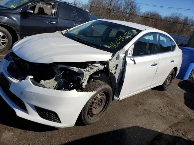 nissan sentra 2017 3n1ab7ap7hy369462