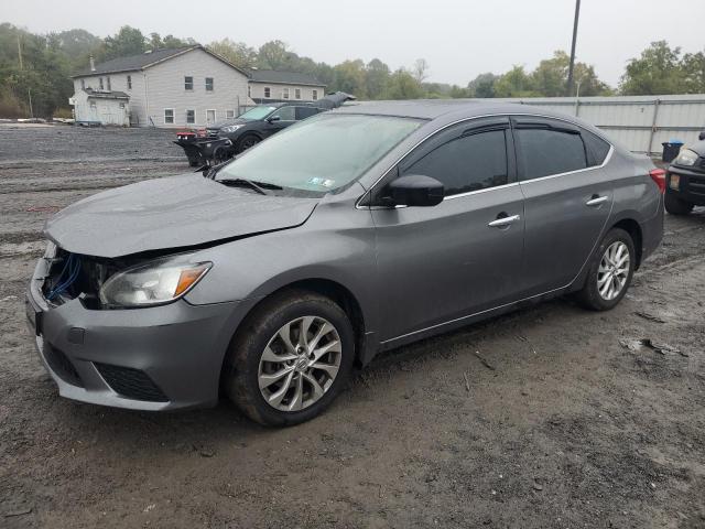 nissan sentra s 2017 3n1ab7ap7hy374273