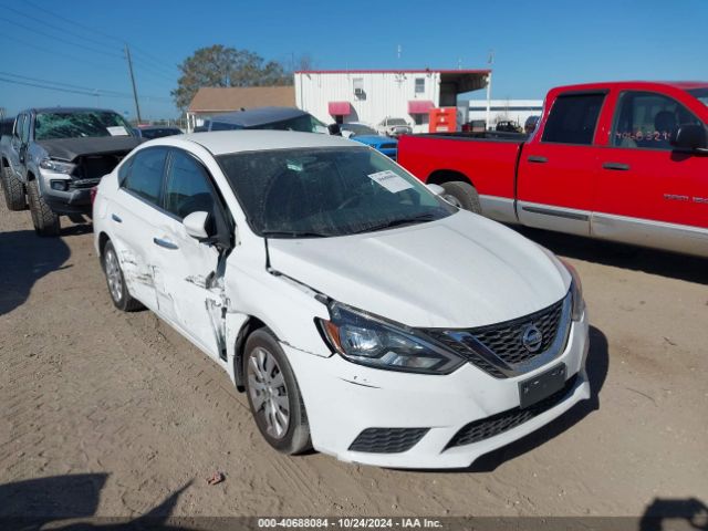 nissan sentra 2017 3n1ab7ap7hy374600