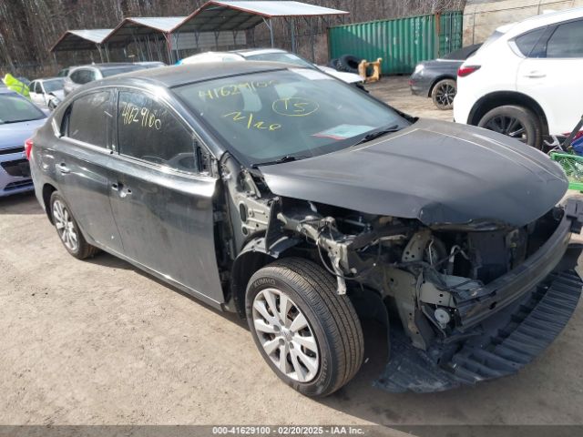 nissan sentra 2017 3n1ab7ap7hy381725