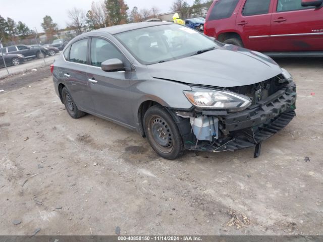 nissan sentra 2017 3n1ab7ap7hy383183