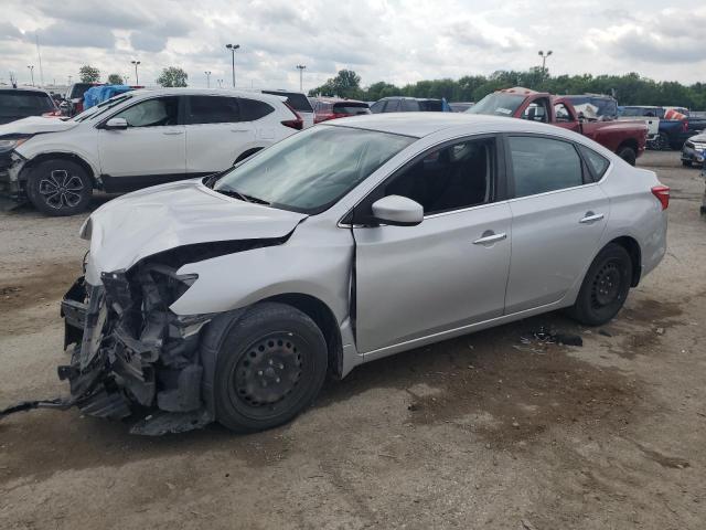 nissan sentra 2017 3n1ab7ap7hy410494