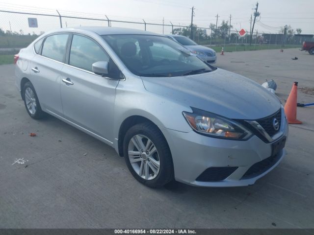 nissan sentra 2017 3n1ab7ap7hy410902