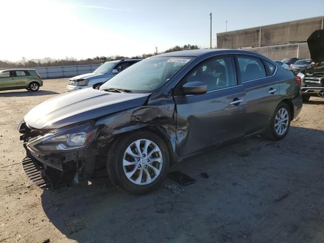 nissan sentra 2018 3n1ab7ap7jl624209