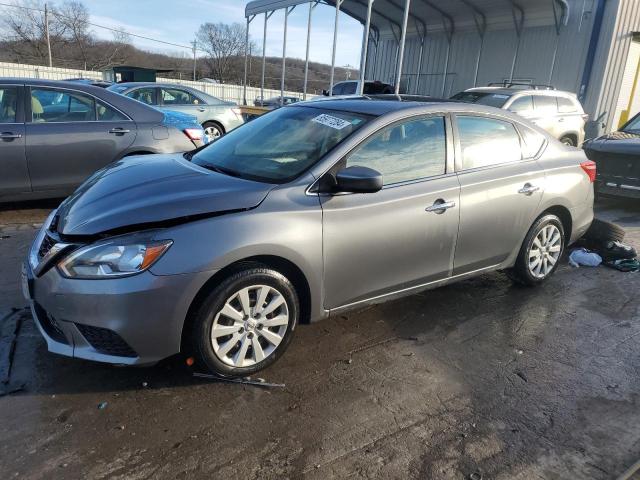 nissan sentra s 2018 3n1ab7ap7jy201715