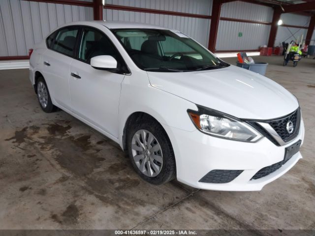 nissan sentra 2018 3n1ab7ap7jy217137