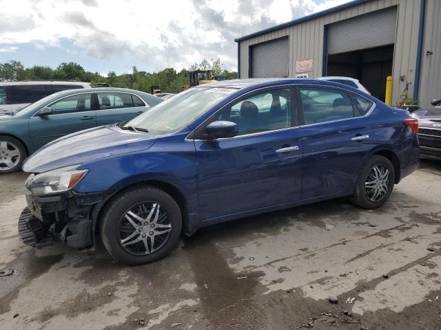 nissan sentra 2018 3n1ab7ap7jy231118