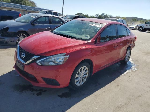 nissan sentra 2018 3n1ab7ap7jy236545