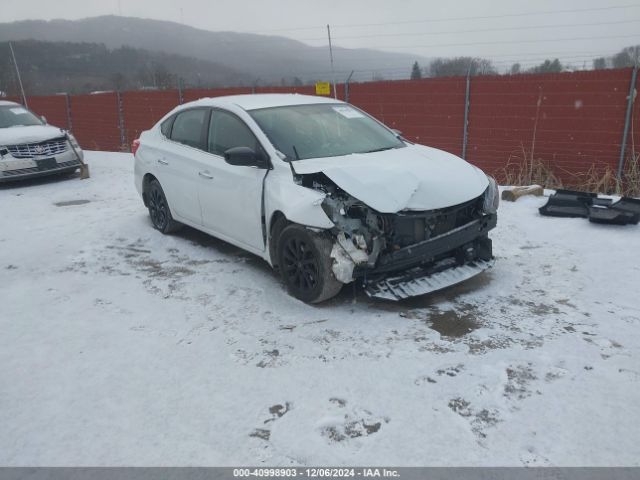 nissan sentra 2018 3n1ab7ap7jy238571