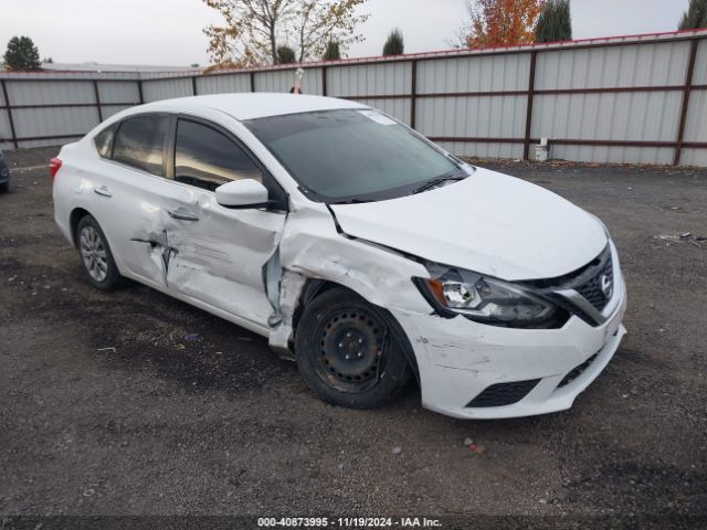 nissan sentra 2018 3n1ab7ap7jy245519